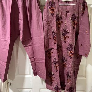 Women’s 3 piece dress